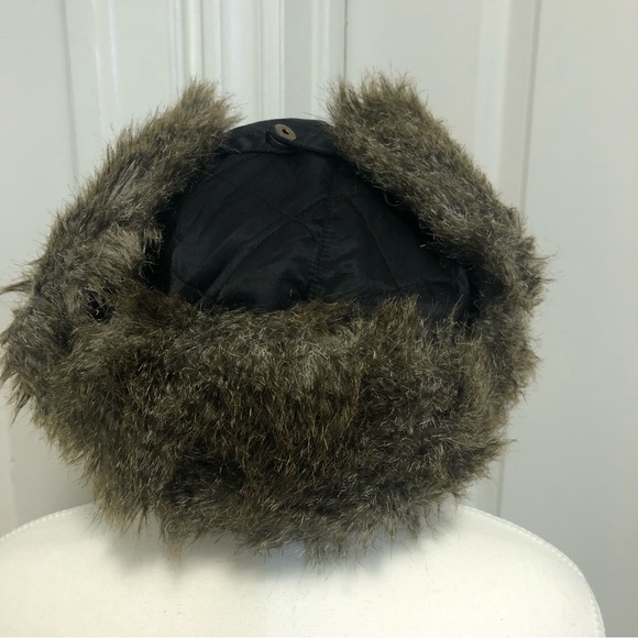 Eddie Bauer mens winter hat size small - Picture 4 of 6